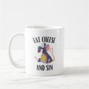 Search for cheese mugs Sarcastic