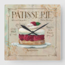 Search for french chef posters Pastry