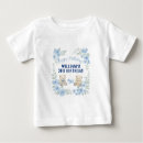 Search for teddy bear birthday tshirts Watercolor