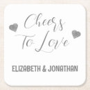 Search for bride 10 invitations Bride and groom