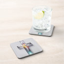 Search for christian coasters Colourful