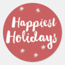 Search for happiest stickers Modern