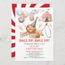 Search for carnival 1st birthday invitations Festival