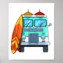 Search for surf van posters Surfer
