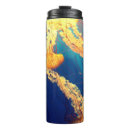 Search for cute jellyfish mugs Coastal