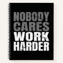Search for workout motivation notebooks Fitness
