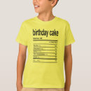Search for birthday cake tshirts Funny