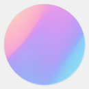 Search for pink purple blue stickers Modern