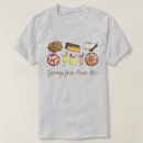 Search for greetings tshirts Illustration