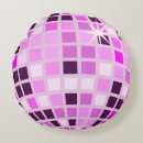 Search for disco ball cushions Celebration
