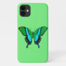 Search for green butterfly iphone cases Insects