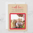 Search for scalloped cards Vintage