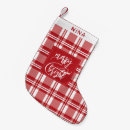 Search for merry and bright christmas stockings Modern