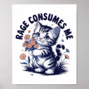 Search for consumer posters Rage