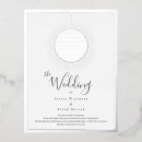 Search for disco wedding invitations Retro