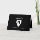 Search for suit and tie invitations Proposal