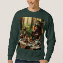 Search for alice in wonderland hoodies Fantasy