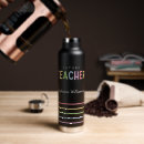 Search for teacher water bottles Cute