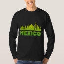Search for tourists tshirts Mexico