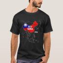 Search for flag map tshirts China
