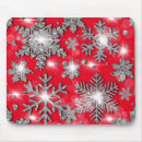 Search for winter snowflake mousepads Frozen