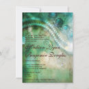 Search for jewelry party invitations Rustic
