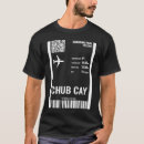 Search for chub tshirts Bahamas