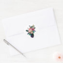 Search for retro flower stickers Bold