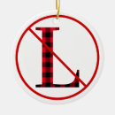 Search for red and black plaid christmas tree decorations Typography