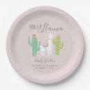 Search for llama plates Simple