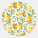 Search for fruit and flowers stickers Floral
