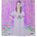 Search for klimt shower curtains Floral