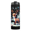 Search for winter wonderland mugs Reindeer