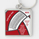 Search for volleyball key rings Coach