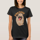 Search for pugtato tshirts Meme