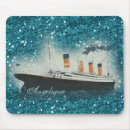 Search for party favours mousepads Girly
