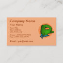 Search for building materials business cards Carpenter