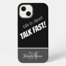 Search for talk iphone cases Quote