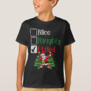 Search for dab kids tshirts Santa