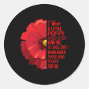 Search for remembrance day stickers Lest we forget