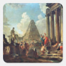 Search for alexander the great stickers 18th