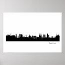 Search for barcelona city posters Skyline