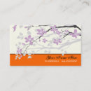 Search for magnolia flower business cards Flowers