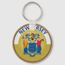 Search for new jersey key rings State