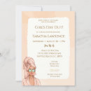 Search for manicure invitations Mani pedi