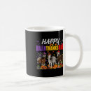 Search for goats in trees mugs Christmas tree