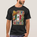 Search for viva tshirts Mexican