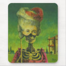 Search for grim mousepads Gothic