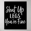 Search for funny gym posters Quotes