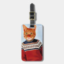 Search for ski luggage tags Animals